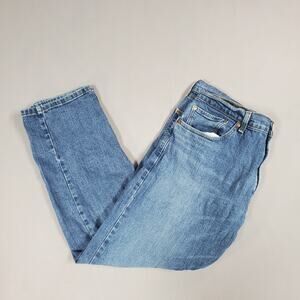 Levi's 505 Jeans Men's Size 36x30